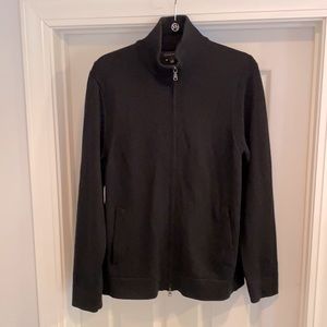 Men’s Banana Republic cardigan